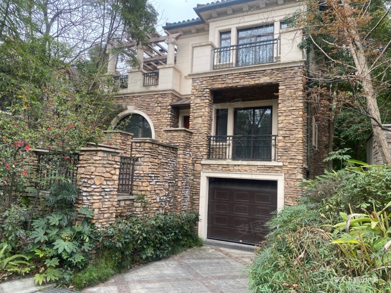 保利拉斐庄园4室2厅4卫450㎡南北980万