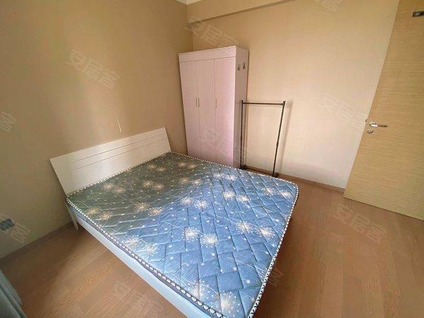 郑州中原五龙口建业香雅园精装好房 大学科技园附近 可月付无中介费