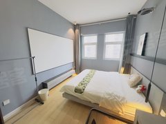 武汉洪山关山光谷广场地铁口~押一付一~实图实价~光谷步行街~旺山公园~出租房源真实图片