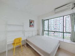 深圳南山前海大新地铁站！星海名城一期！无中介费！毕业生免押！领包入住！出租房源真实图片