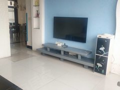 达州渠县万兴广场广场中心，，拎包入住出租房源真实图片