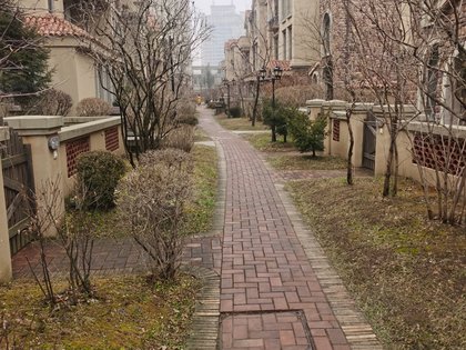 滨江一号(别墅)房屋出租,滨江一号(别墅)二手房出售】- 丹东58同城