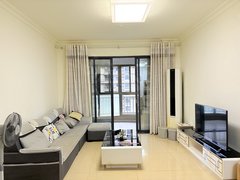 韶关武江新城区碧桂园太阳 城芙蓉湾 拎包入住3室1卫 租1450元 约看出租房源真实图片