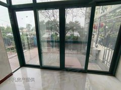 洛阳瀍河洛阳东站精装两室带花园，居家均可出租房源真实图片