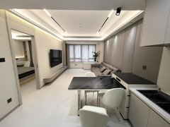 厦门海沧海沧生活区石塘不进村精装修公寓 采光通透 配置齐全 可拎包入住价格面议出租房源真实图片