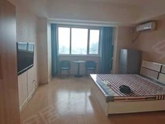 通辽科尔沁万达广场逸美华庭 万达b5b6公寓 平安北区公寓 1300-1600出租房源真实图片