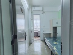 塘厦石潭埔市场单间 空调 热水器 洗衣机都有拎包入住网络免费