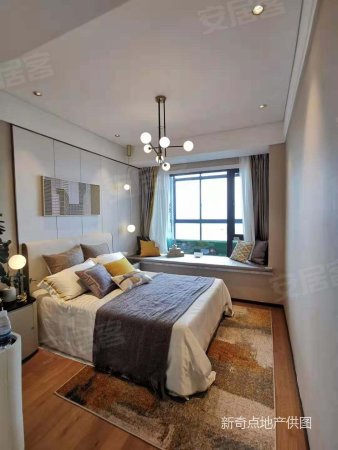 瓯江口三期霓屿岛国鸿海客公馆总价18万买一线海景房推窗可看海