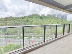 珠海横琴湾仔十字门 中海寰宇天下前排海景洋房 配家私家电 看房方便出租房源真实图片