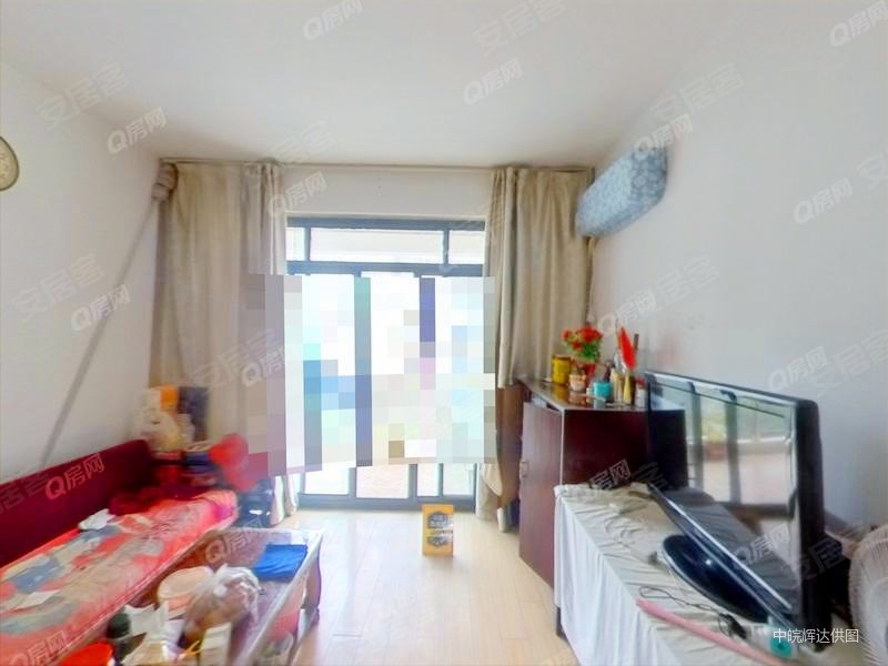 临地铁 商品房,庐阳瑞园二手房,129万,1室2厅,1卫,70平米-合肥安居客