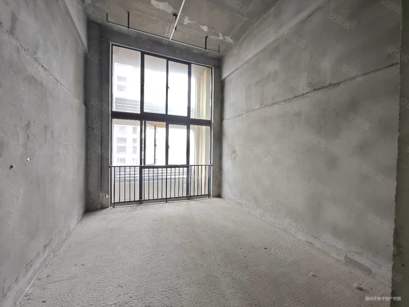 星荟城1室1厅1卫43㎡北8.8万