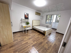 北京朝阳松榆里松瑜东里一居室  精装修  南向 2层出租房源真实图片