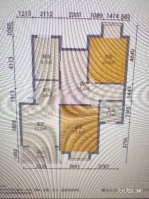 巴黎之春 商业配套成熟 出行方便 近医院 南北通透 产权清晰