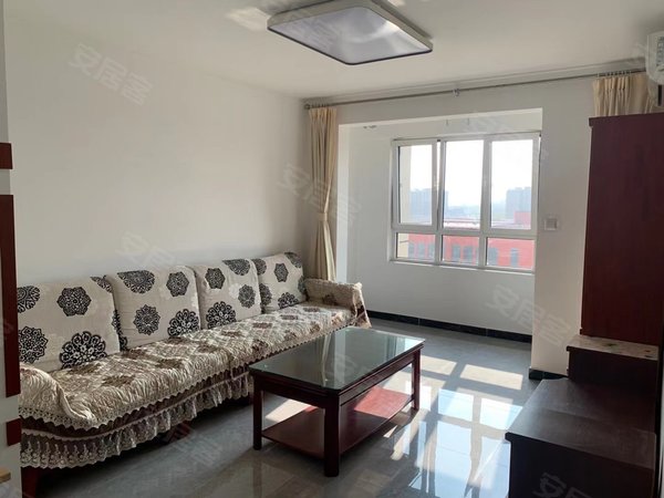 北京大兴庞各庄隆兴园二里隆兴园小区精装南北通透全齐两居室 中高层