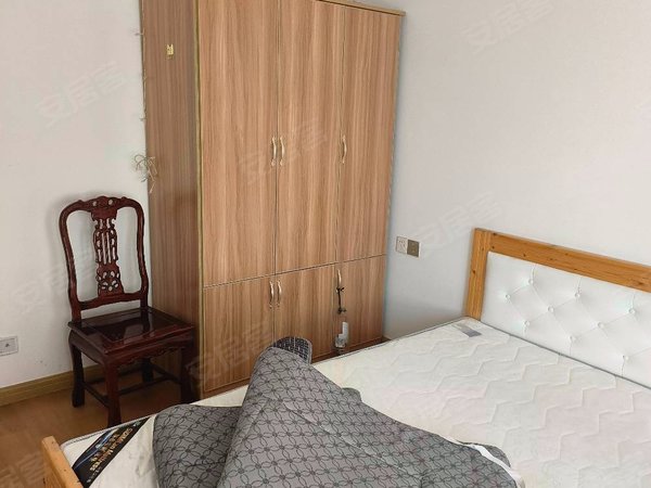 【多图】中南雅苑(常熟),市区租房,中南雅苑96平3房2厅1卫2600元一月