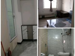 商丘柘城黄山路华盛新城 1室0厅1卫出租房源真实图片