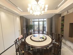 海口美兰新埠岛新埠岛，碧桂园皇后港，三层别墅，商住两用，有钥匙，看房方便出租房源真实图片