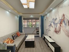 九江开发区招商花园城近中航城 联泰 快乐城 通透两房急租出租房源真实图片