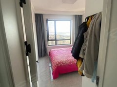 公主岭公主岭城区公主岭南站金域华府 3室1厅1卫出租房源真实图片