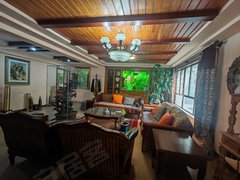 乌鲁木齐沙依巴克宝山路市中心 600平独栋带双花园  专业接待别墅出租 停车便利出租房源真实图片