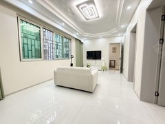 金华东阳东阳市中心西山公园附近 望江南路三室两厅两卫 民水民电 可押一付一出租房源真实图片