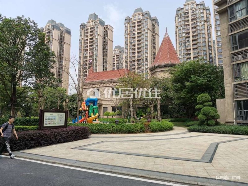 恒大山水郡三房,全新未住,性价比高刚需