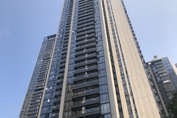 好不好_中介房产经纪人:胡焕烈对华润城润府二期的评价-深圳安居客