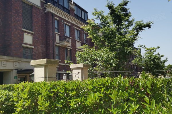 同悦湾华庭(南区公寓住宅)