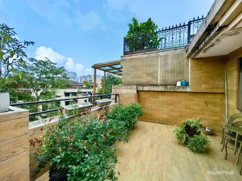 复地雍湖湾二手房,1300万,6室2厅,4卫,197.46平米-成都安居客