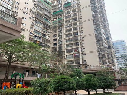米兰春天,金桥路18-28号 - 厦门米兰春天二手房,租房,房价-厦门安居客