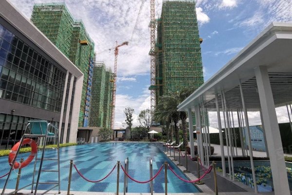 新力湾优点,不足,新力湾怎么样,新力湾周边房产中介经纪人评价-珠海