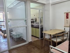 肇庆端州城东1100元市中心恒裕轩公寓，有阳台，旺中带静，停车方便出租房源真实图片