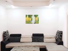 宜昌西陵CBD石板溪1-7号小区 2室2厅1卫出租房源真实图片