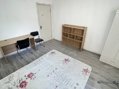 银川金凤正源北街阅彩城 北京师范大学银川学校 单间可短租押一付一 可洗澡出租房源真实图片