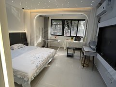 苏州吴中郭巷近科沃斯 汇川科技 生物医药  独厨独卫 拎包入住 押一付一出租房源真实图片