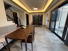 武夷山武夷武夷城区多套山外山3室2室别墅（短租 长租 押一付一）出租房源真实图片