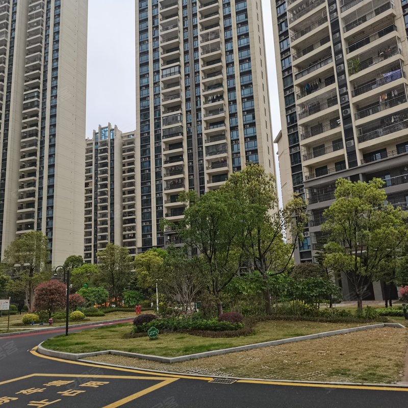 碧桂园凯旋华府