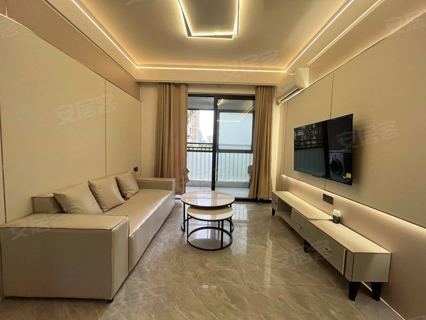 福州晋安塔头中海锦园塔头中海锦园,地铁4号线,电梯高层两房出租房源