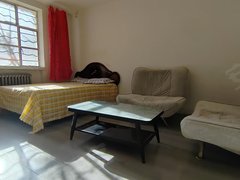 金昌金川人民文化广场4号区1楼2室1厅房子干净整洁，拎包入住出租房源真实图片