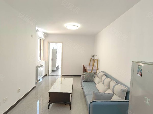 东惠嘉园精装一居全新家电 家电齐全 酒仙网 鸿坤 京东小米,通州租房