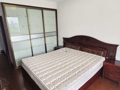 无锡惠山玉祁平湖苑 3室2厅1卫  精装家具家电基本都有，带一个汽车位出租房源真实图片
