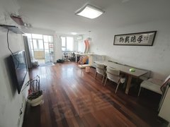 青岛市北夹岭沟中房福岭小区(E区) 2室2厅1卫出租房源真实图片