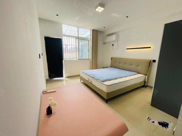 2号线尹山湖近独墅湖隧道创意产业园工业园区桑田岛华为精装公寓,吴中