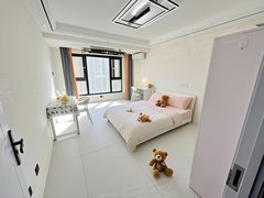 西安长安西寨免押金 外国语大学 西北da 文苑南路通信技师学院翰文居安里出租房源真实图片