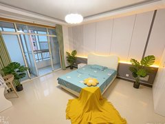 合肥政务市政务办公区近绿地蓝海大厦 地铁口 银泰 附近有精装便宜单间 可短租出租房源真实图片