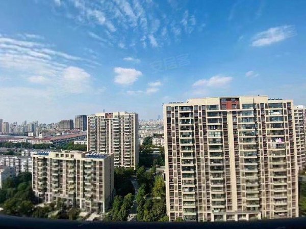 苏州工业园中海海悦花园六区房子随时可以看 价格可以谈出租房源真实