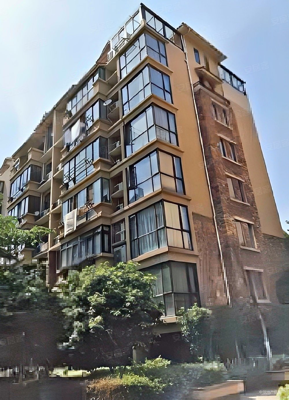 南京房产网>南京二手房>江宁二手房>将军大道二手房>香山美墅>