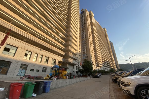 金华小区 东阳小区 东阳市区小区 紫荆公寓 紫荆公寓怎么样