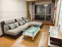 定西安定安定城区市医院附近,一室一厅一卫,精装修家具家电齐全,房子干净出租房源真实图片