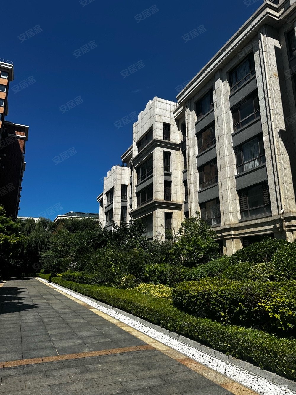 大连房产网>大连二手房>中山二手房>七七街二手房>梧桐院>